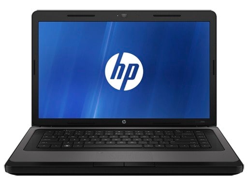 Product Image - HP 2000z-400