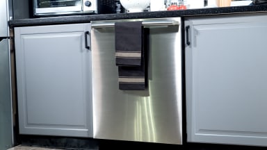 best stainless steel dishwasher 2021