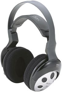 Product Image - Sony MDR-IF540RK