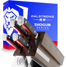 Product image of Dalstrong Shogun Series ELITE knife set