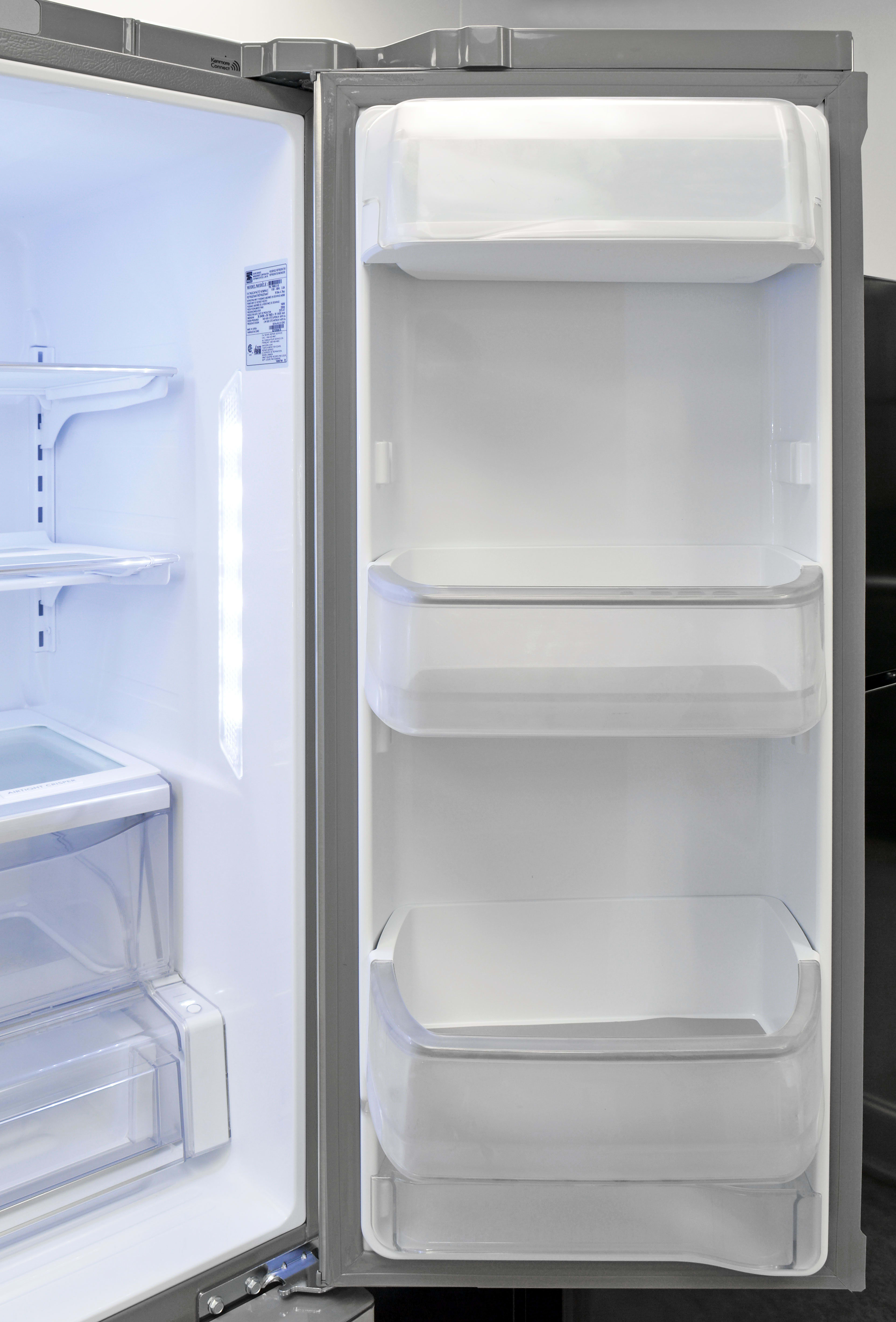 Kenmore Pro 79993 fridge door right