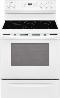 Product Image - Frigidaire FFEF3054TW