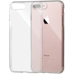 Amazonbasics iphone 8 plus 7 plus clear case