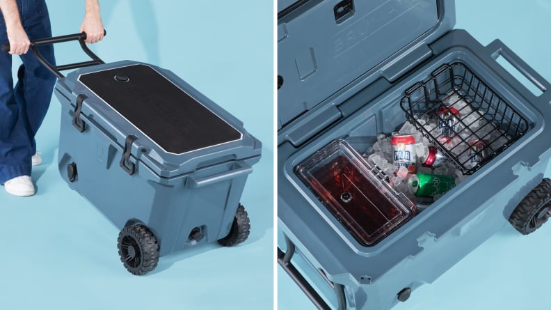 The 7 Best Coolers of 2023, Tested and Reviewed