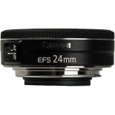 Product image of Canon EF-S 24mm f/2.8 STM