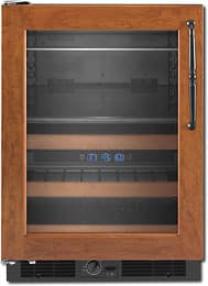Product Image - KitchenAid Architect Series II KBCO24LSBX