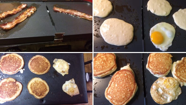 The 9 Best Pancake Griddles of 2023