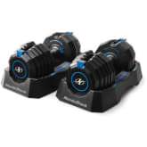 Product image of NordicTrack Select-A-Weight 55 Lb. Dumbbell Set