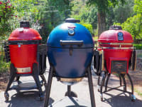 The Best Kamado Grills