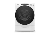 The Whirlpool WFW6620HW is jam packed with features.