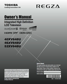 Instruction Manual Photo