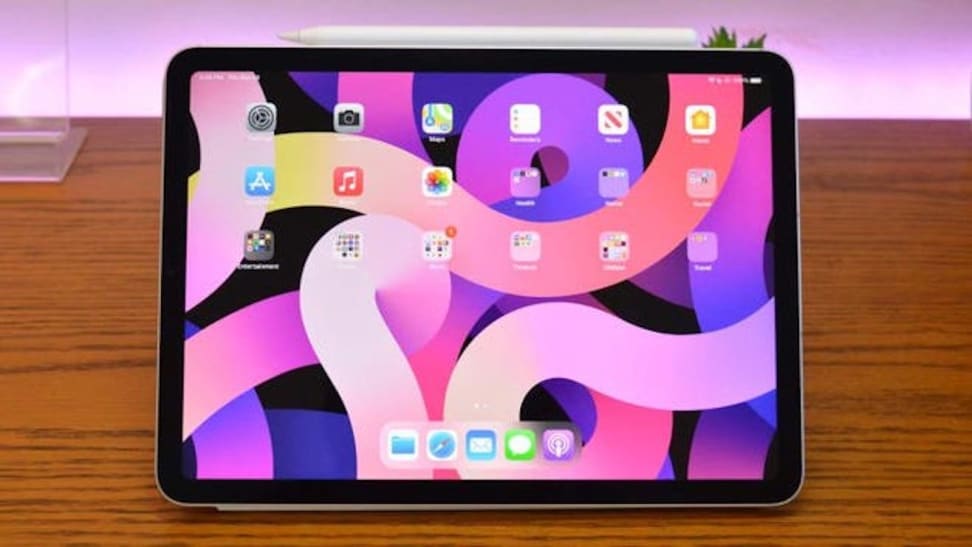 Save on this incredible Apple iPad at Amazon.