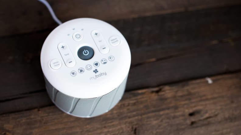 The Best Sound Machines Of 2020 Reviewed Home Garden