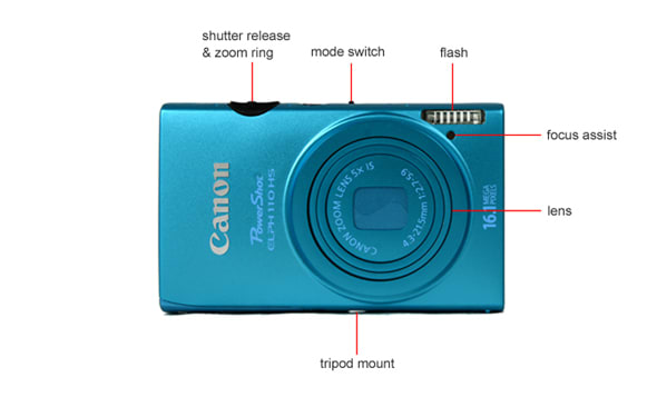 Front Tour Image