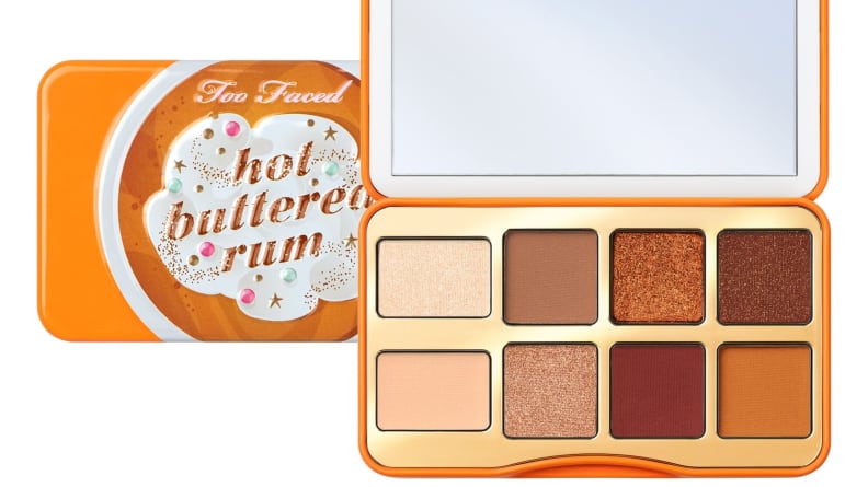 Too Faced Palette