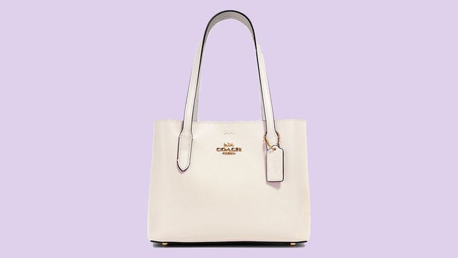 These 11 cute Coach Outlet bags are perfect for spring — and they