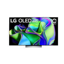 Product image of LG 77-Inch C3 Series OLED evo 4K Smart TV