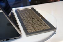 Concept Keyboard