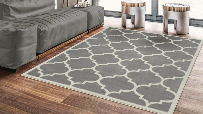 Ottomanson Paterson Collection Rug