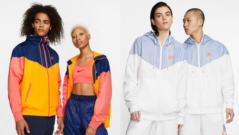 Nike windrunner