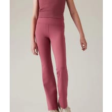 Product image of Athleta Girl High Rise Chit Chat Flare Pant