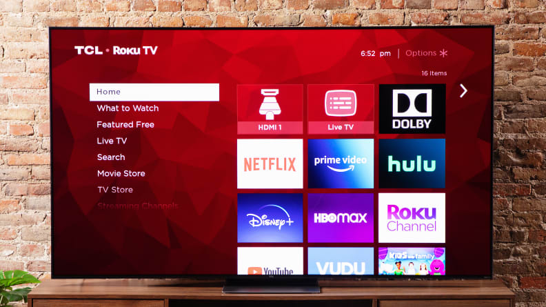 TCL 55C805 Mini LED TV Review: Hard to Get More for This Price