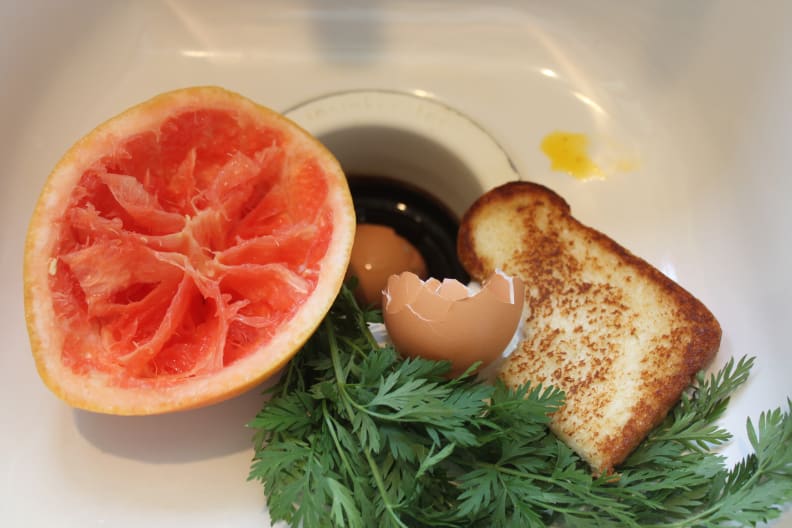Food waste