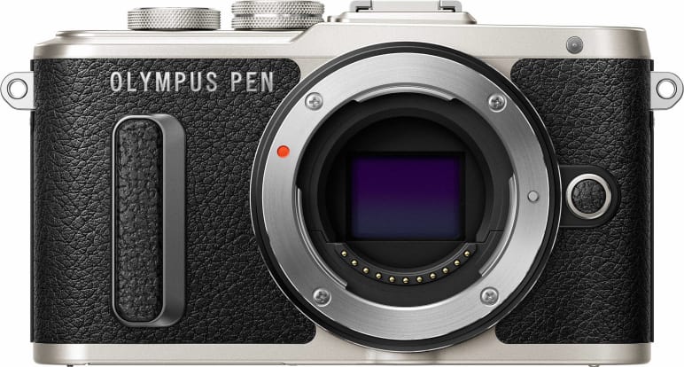 Product Image - Olympus PEN E-PL8