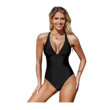 Product image of Black Plunging Standard One-Piece