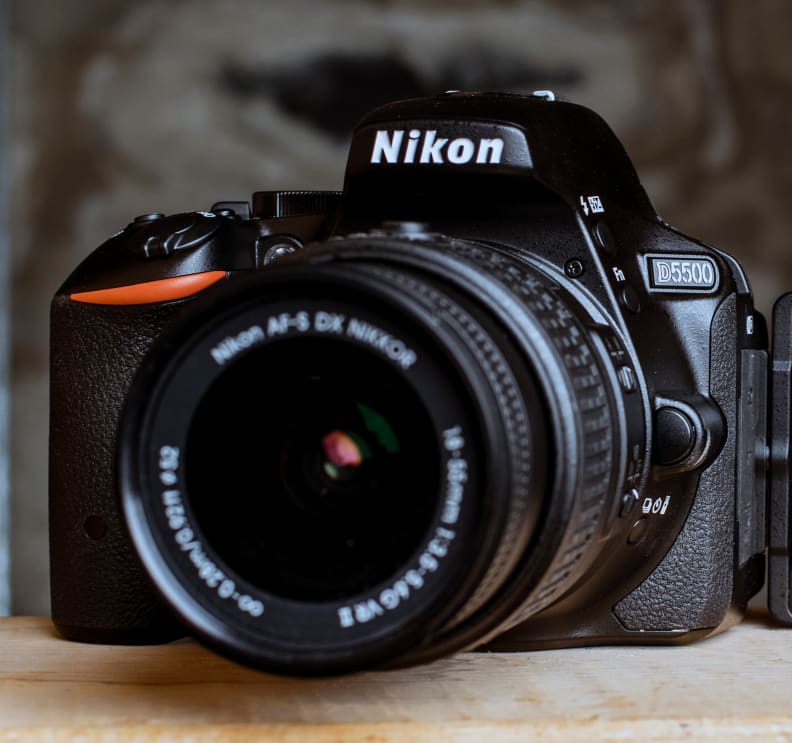 Nikon