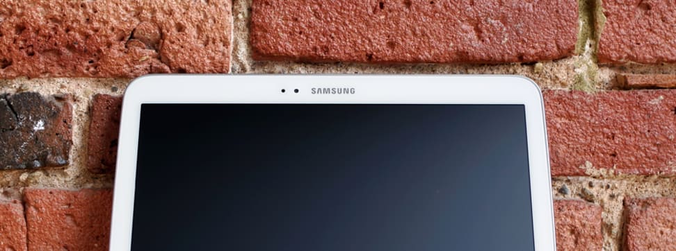 Product Image - Samsung Galaxy Tab 3 10.1-inch