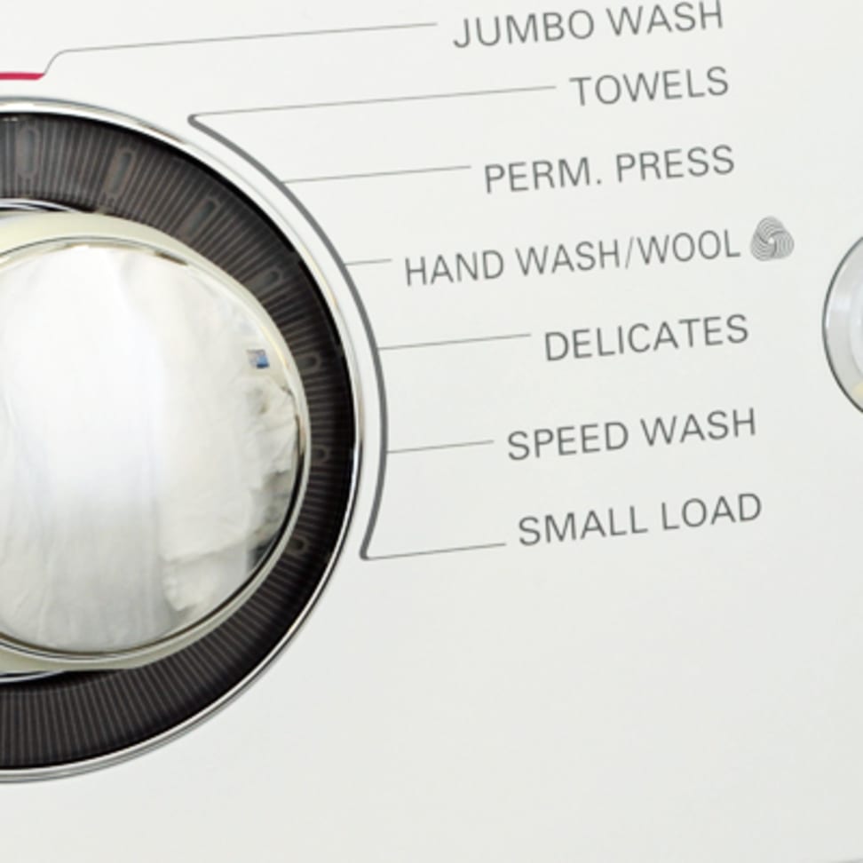 Lg store 8000 washer