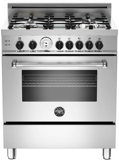 Product Image - Bertazzoni Master Series MAS304GASXT