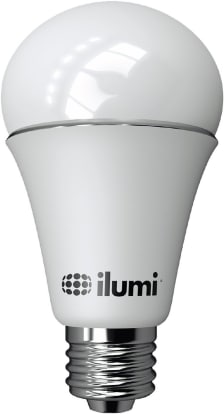 Product Image - ilumi Smartbulb