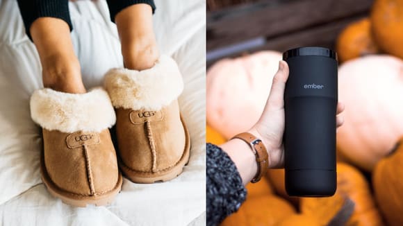 22 things you need if you hate being cold