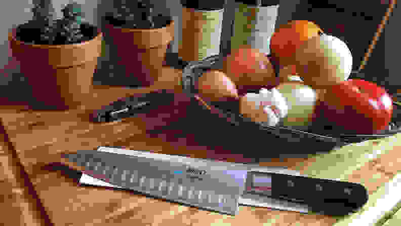 Mac Professional Series 8" Chef's Knife