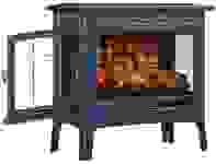 Product image of Duraflame 3D Infrared Electric Fireplace