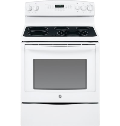 Product Image - GE JB750DFWW