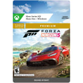 Product image of Forza Horizon 5 - Premium Edition
