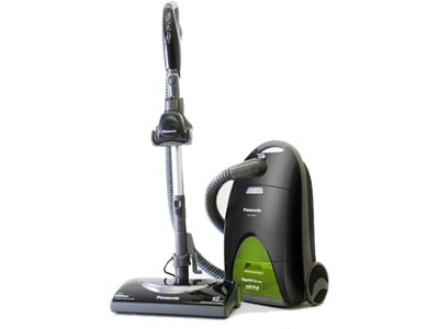 Product Image - Panasonic MC-CG917