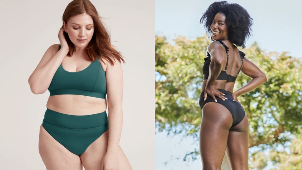 How Does Period Underwear and Swimwear Work