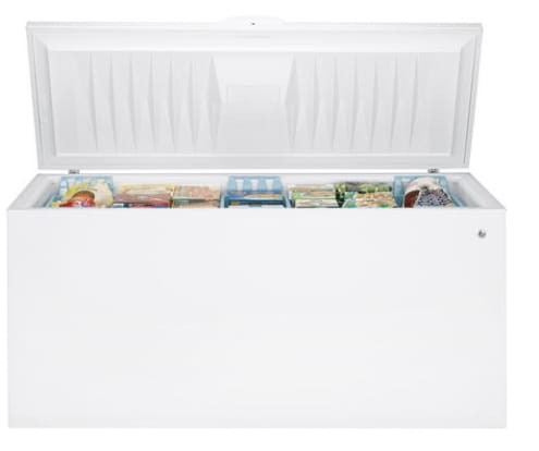 Product Image - GE FCM25SBWW