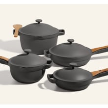 Product image of Our Place 4-Piece Cookware Set