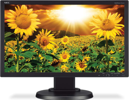 Product Image - NEC E201W-BK
