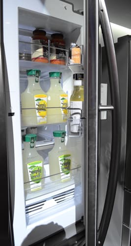 Refrigerator Door 1-3 Image