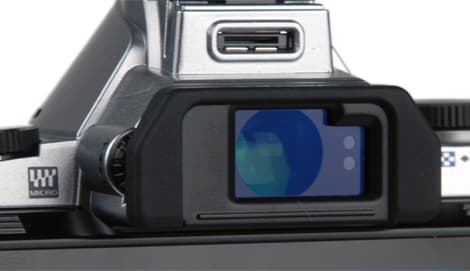 FI Viewfinder Photo