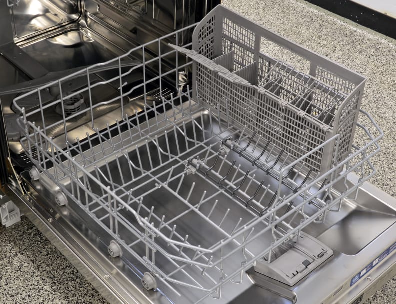 bosch 300 series stainless steel dishwasher