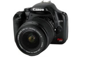 Product Image - Canon EOS Rebel XSi