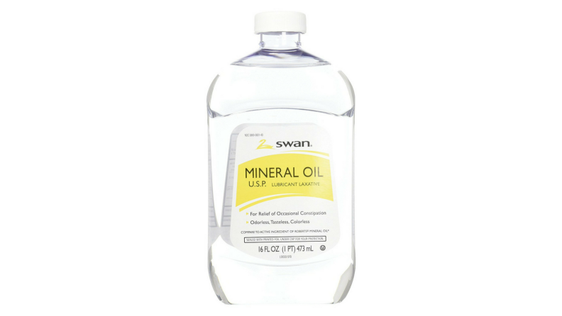 Mineral Oil