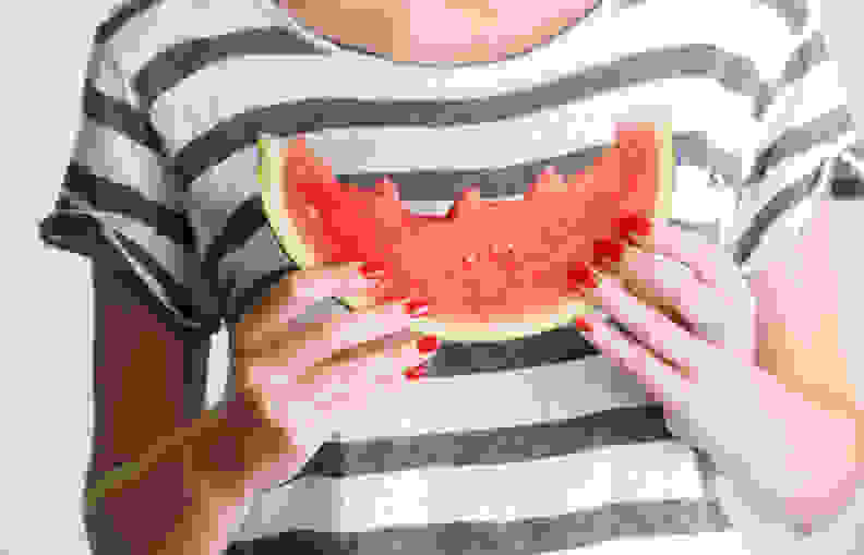 watermelon